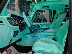 مێرسێدس بێنز G-Class